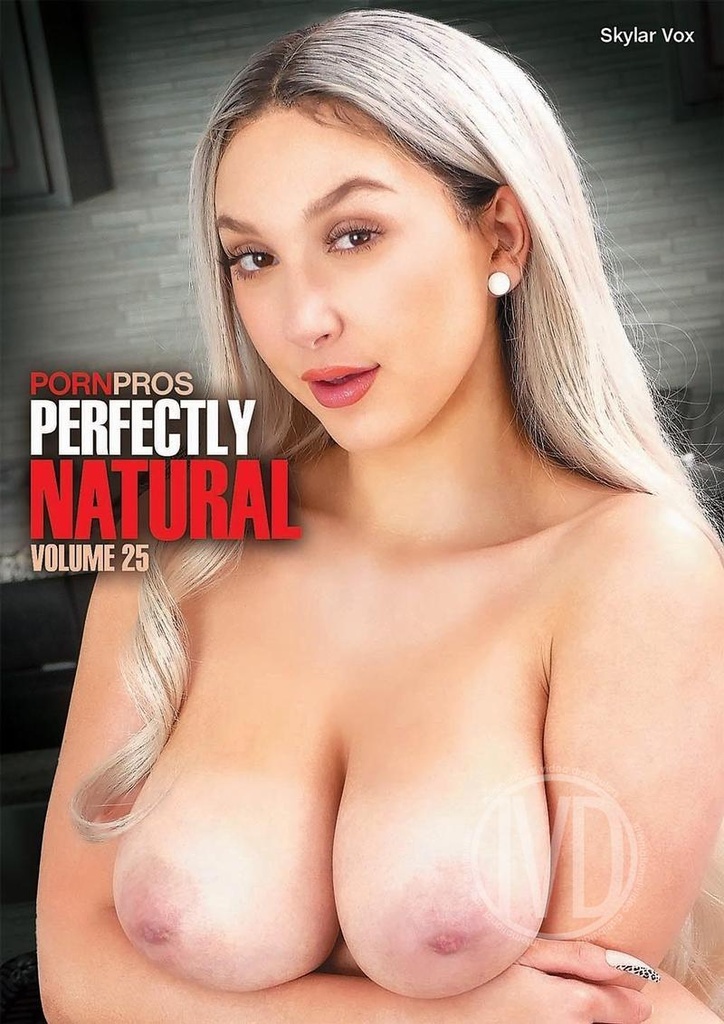 PERFECTLY NATURAL 25
