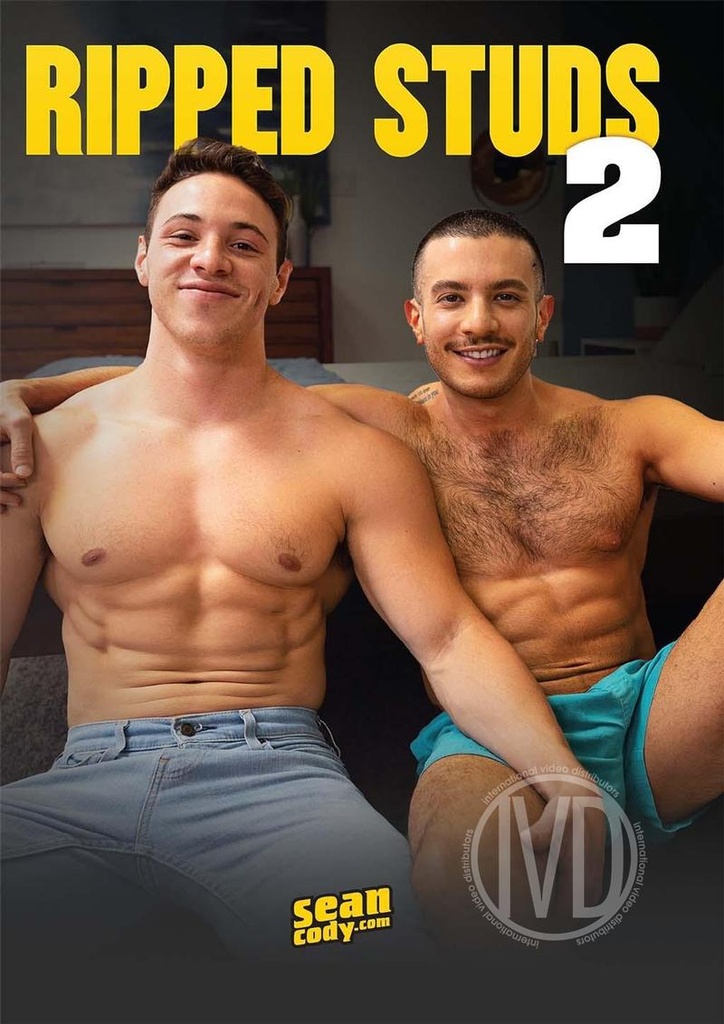 RIPPED STUDS 02
