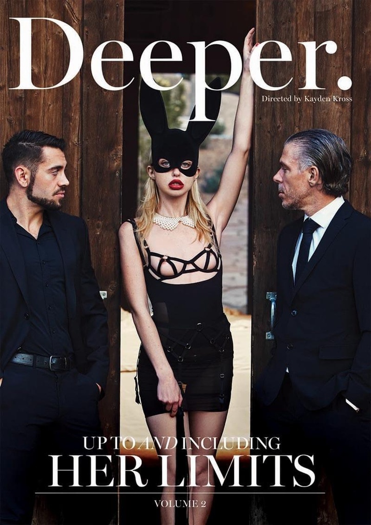 UP TO AND INCLUDING HER LIMITS 02