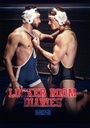 LOCKER ROOM DIARIES