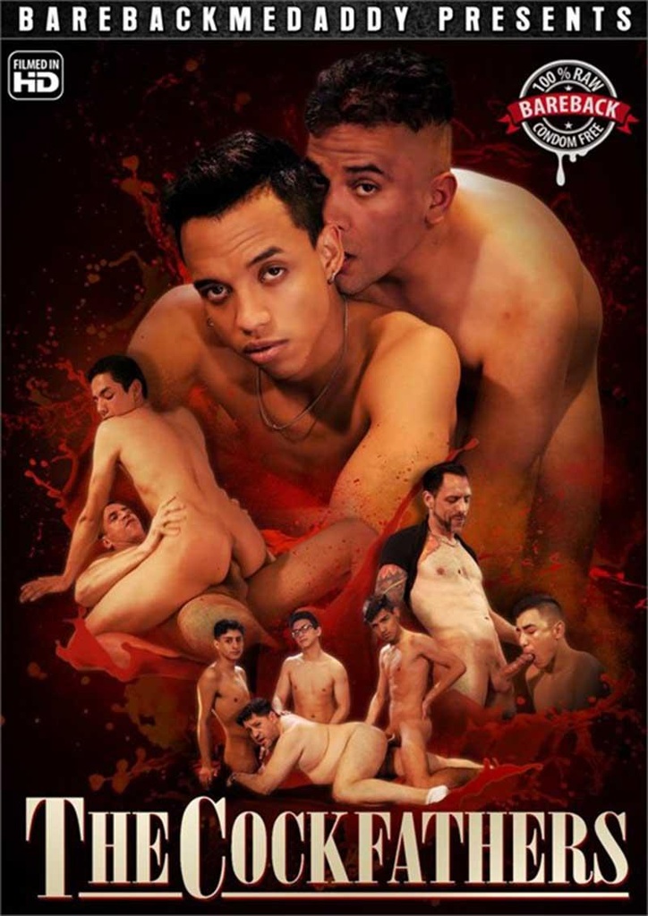 THE COCKFATHERS