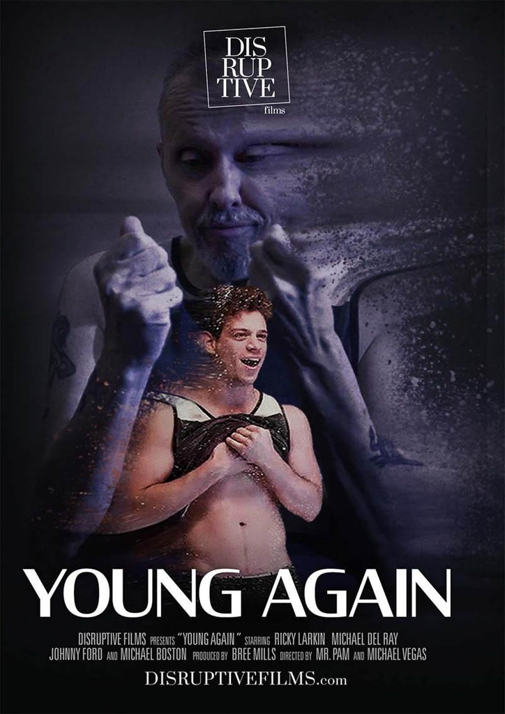 YOUNG AGAIN
