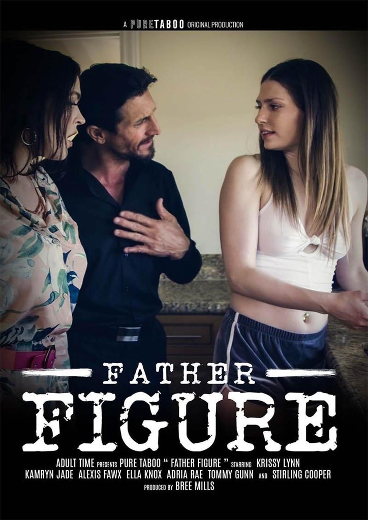 FATHER FIGURE