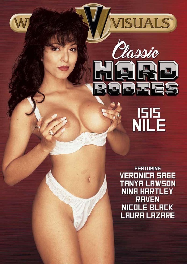 CLASSIC HARD BODDIES