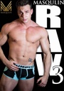 MASQULIN RAW 03