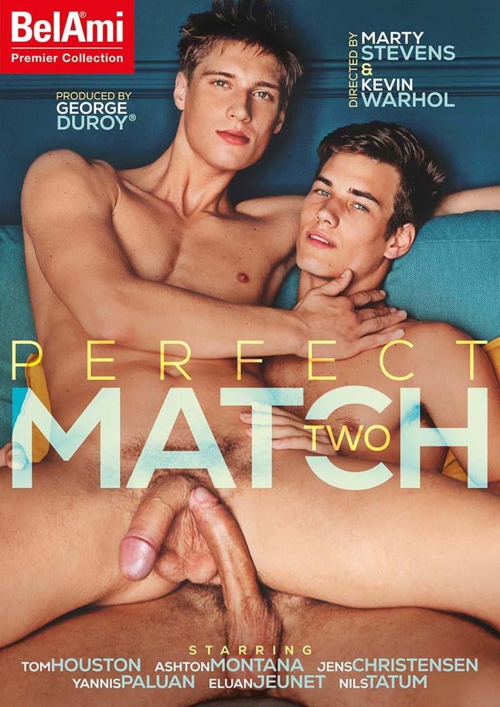 PERFECT MATCH 02