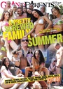 A PRETTY SCREWED FAMILY SUMMER