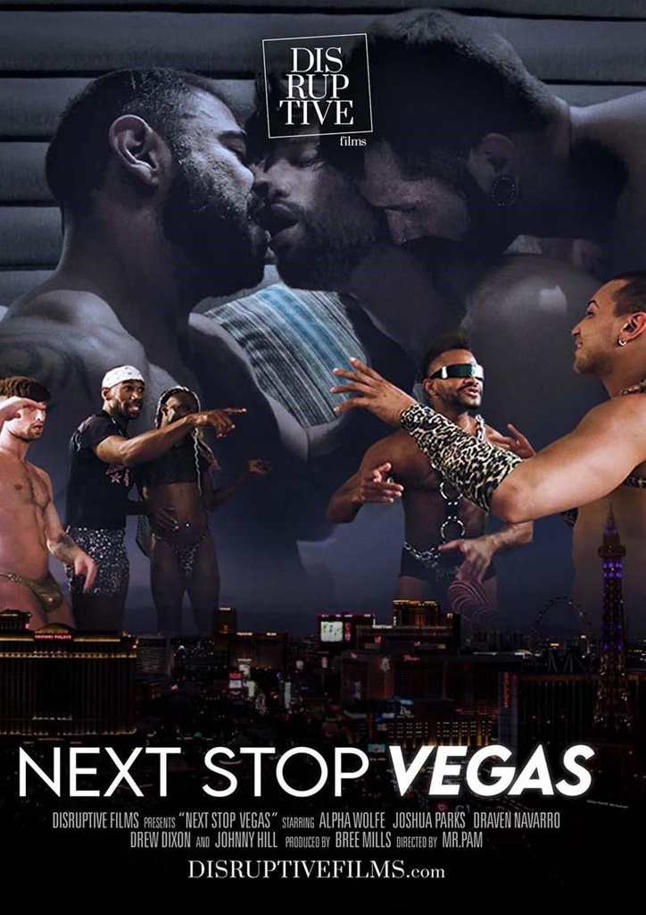 NEXT STOP VEGAS