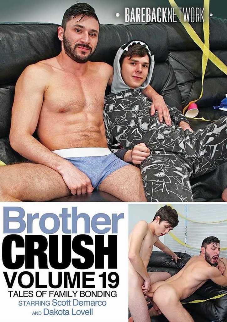 BROTHER CRUSH 19