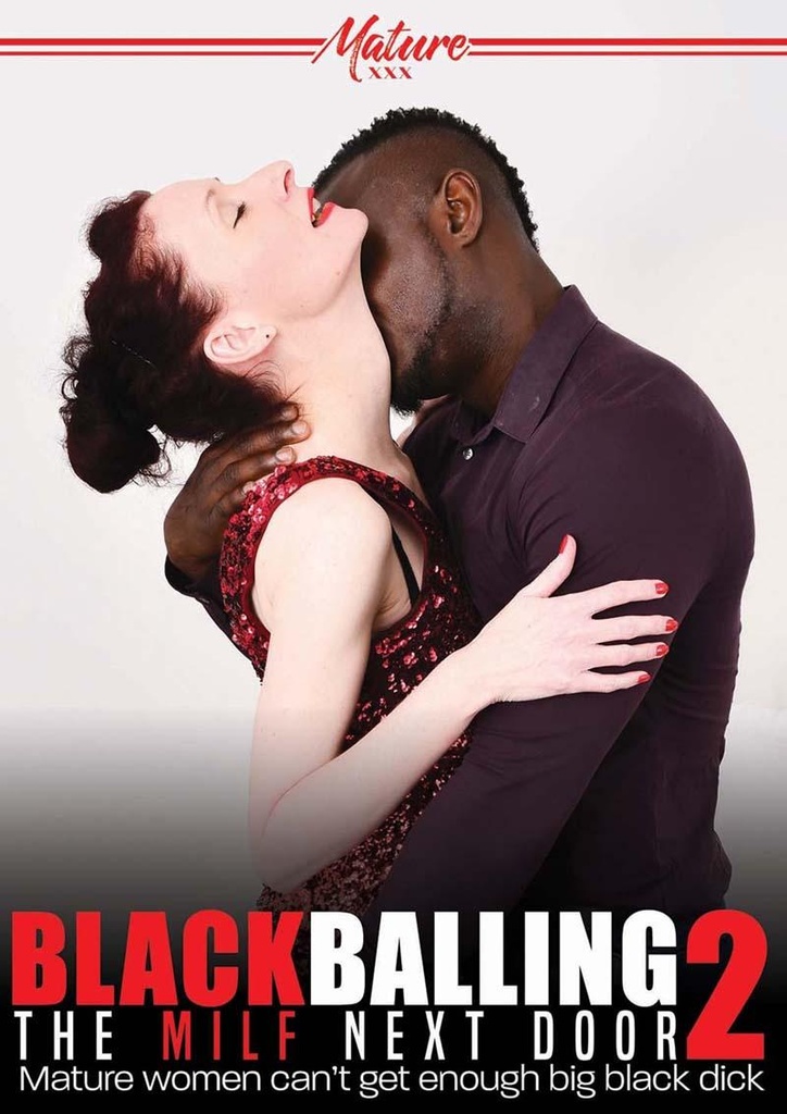 BLACKBALLING THE MILF NEXT DOOR 02