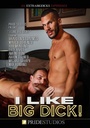 I LIKE BIG DICK!