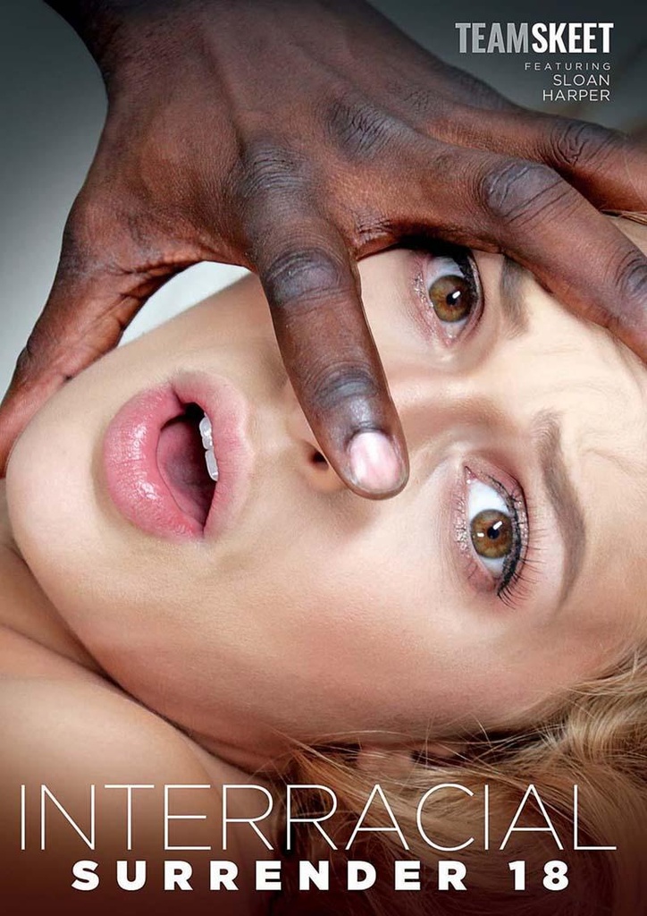 INTERRACIAL SURRENDER 18