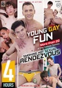 SMOKING HOT SEXUAL RENDEZVOUS
