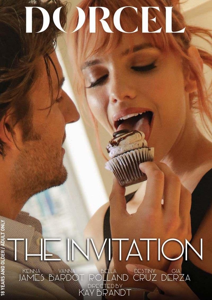 INVITATION