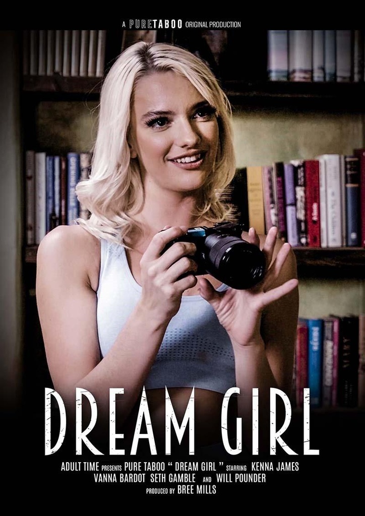 DREAM GIRL