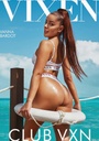 CLUB VXN 11