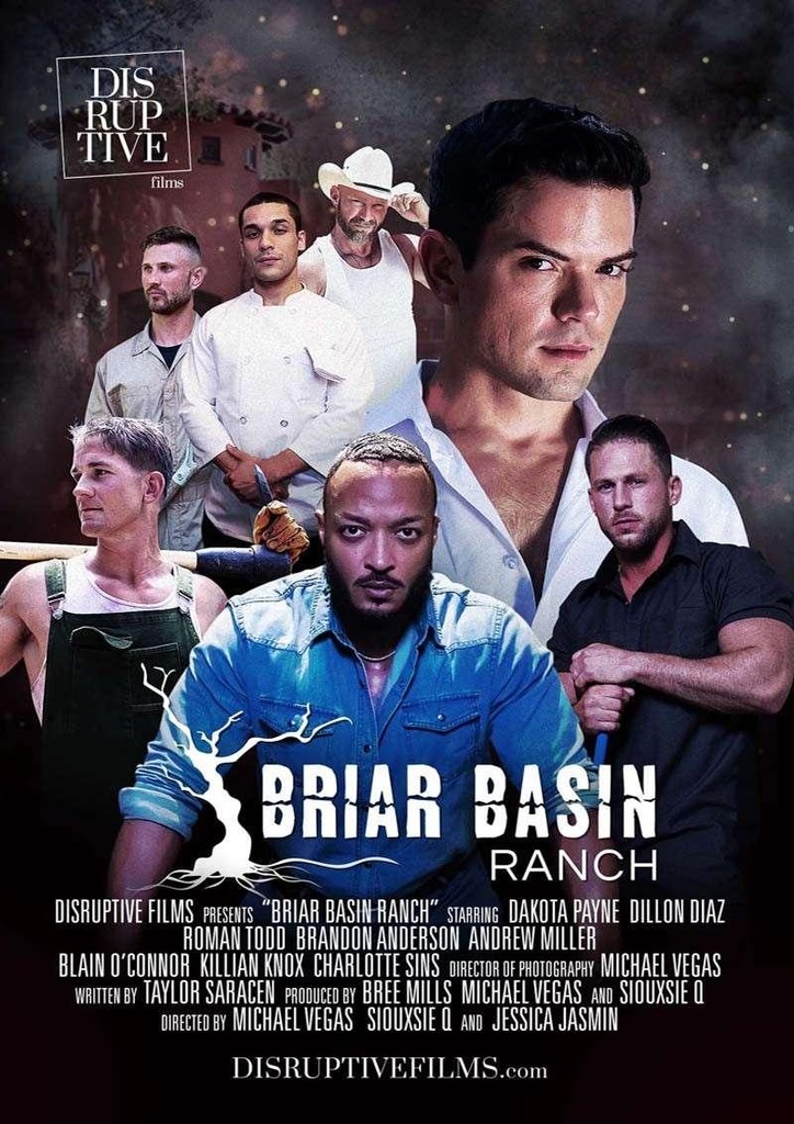 BRIAR BASIN RANCH