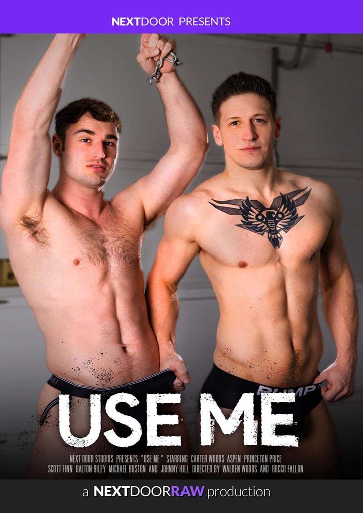 USE ME
