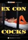 EX CON COCKS