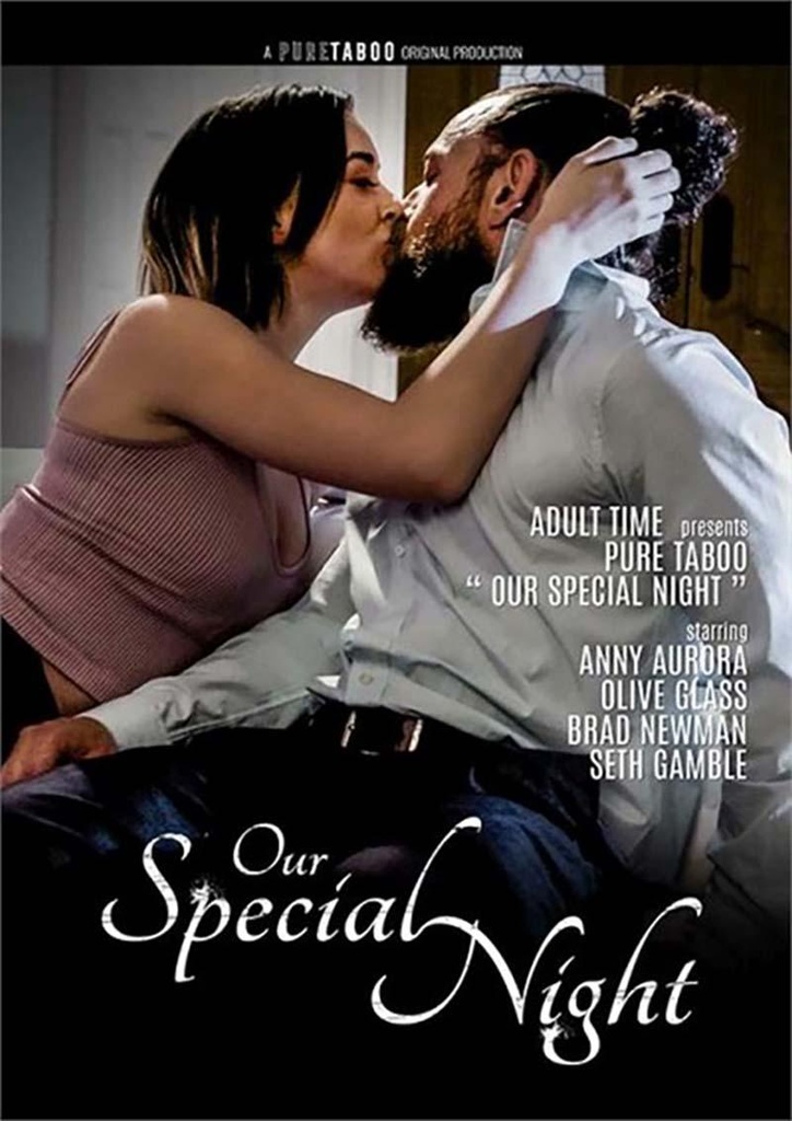 OUR SPECIAL NIGHT