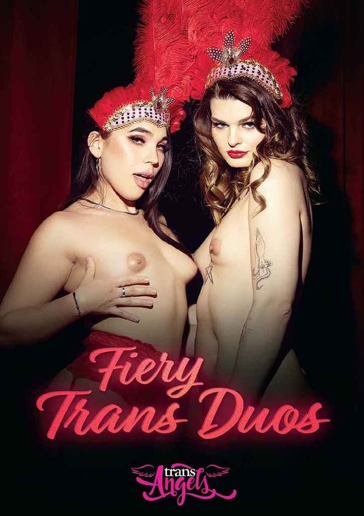 FIERY TRANS DUOS
