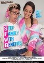 STEP FAMILY WITH BENEFITS