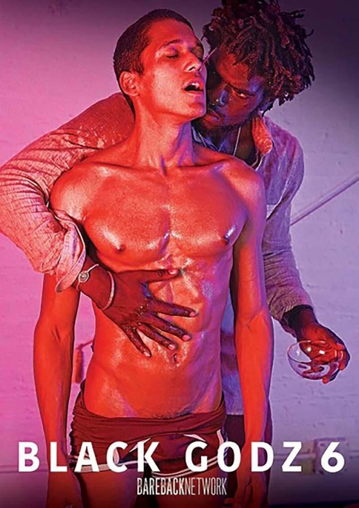 BLACK GODZ 06