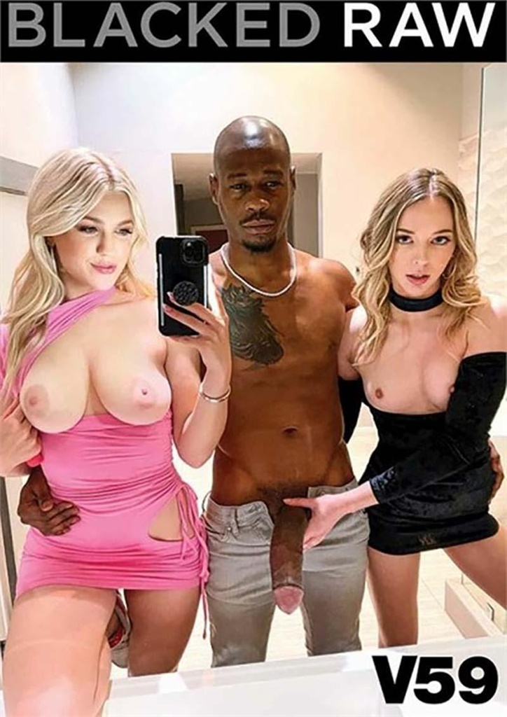 BLACKED RAW 59