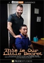 THIS IS OUR LITTLE SECRET