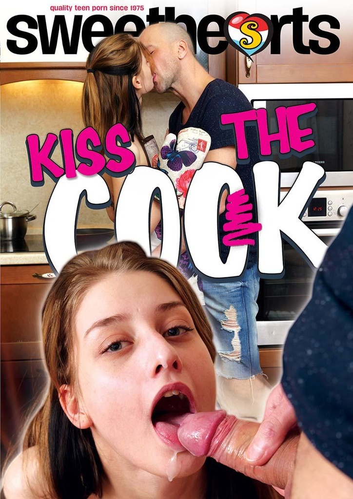 KISS THE COOK