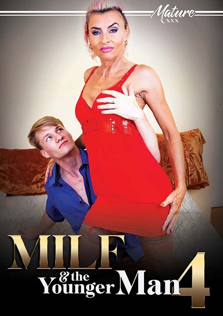MILF & THE YOUNGER MAN 04
