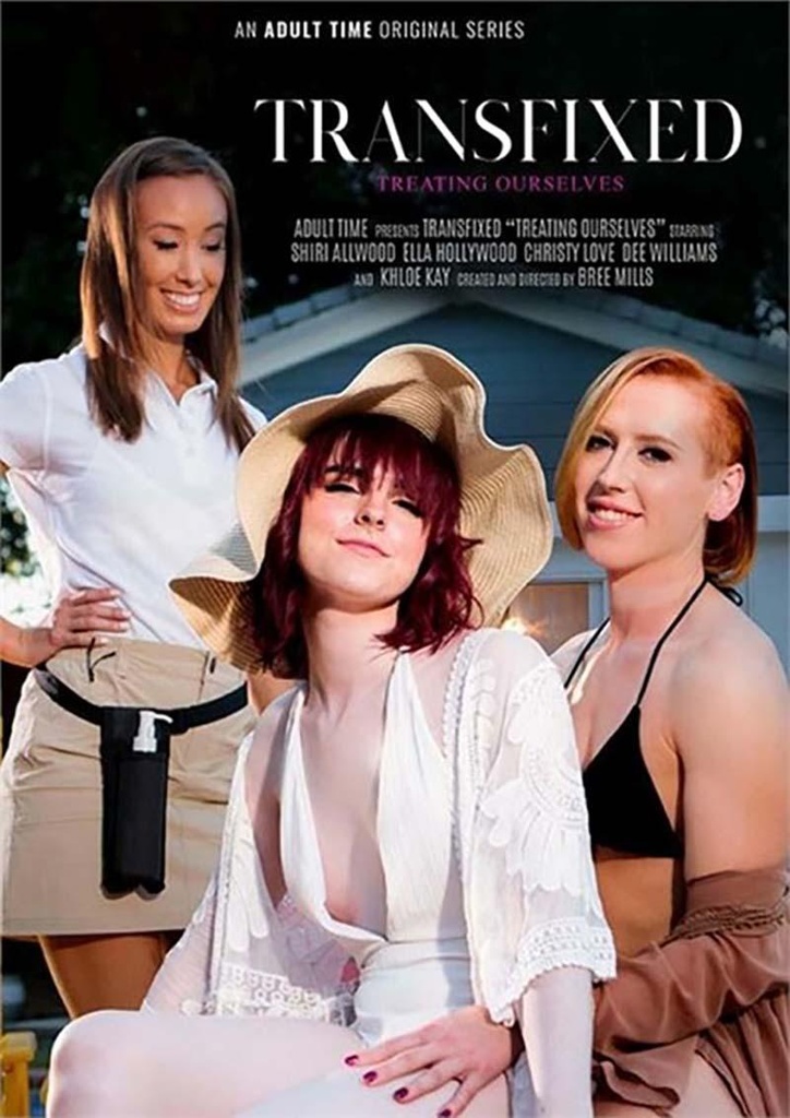 TRANSFIXED TREATING OURSELVES