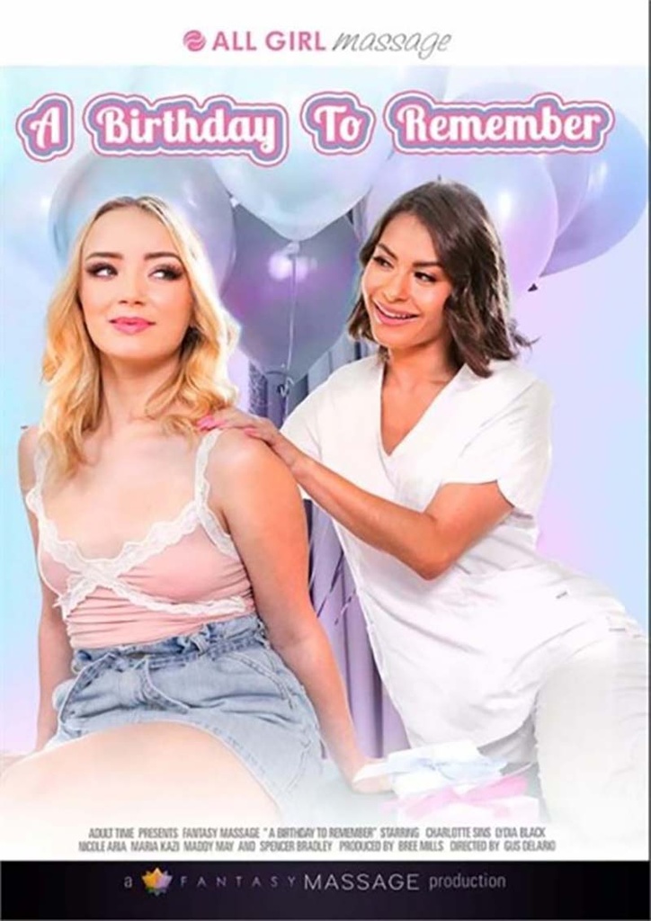 BIRTHDAY TO REMEMBER