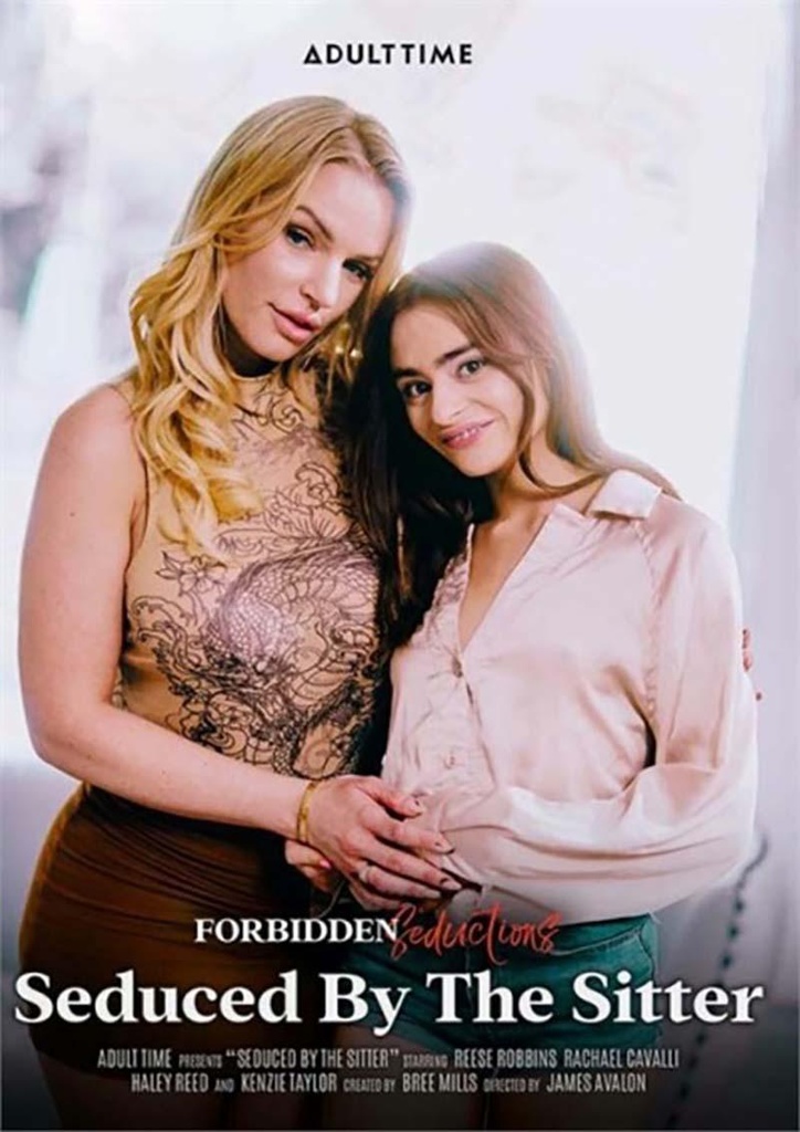 SEDUCED BY THE SITTER