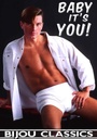 BABY IT'S YOU
