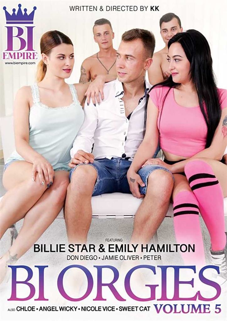 BI ORGIES 05