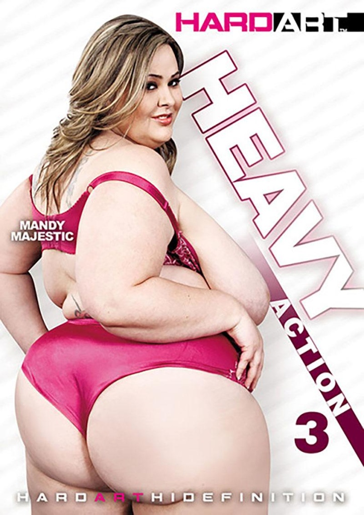 HEAVY ACTION 03