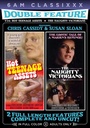 DOUBLE FEATURE 34 - HOT TEENAGE ASSETS & THE NAUGHTY VICTORIANS