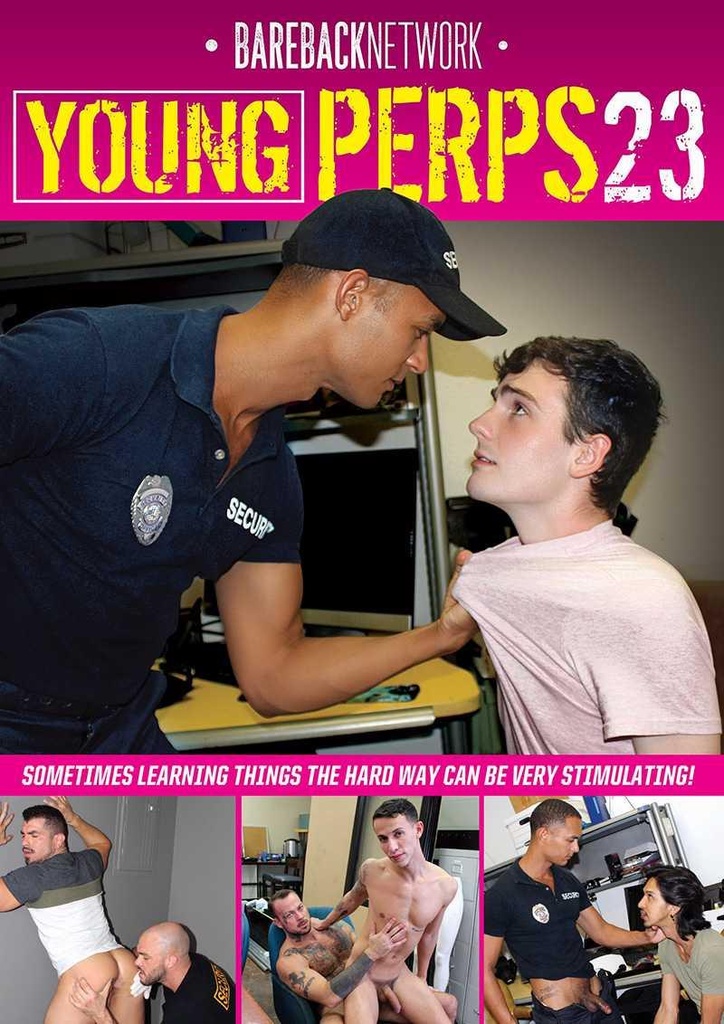 YOUNG PERPS 23