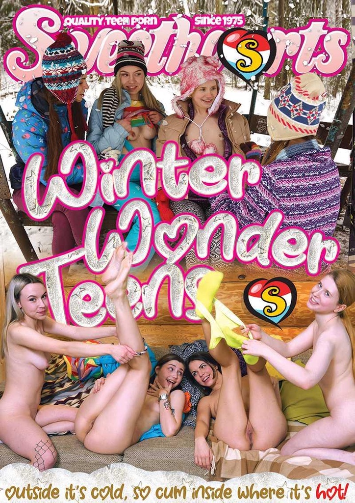 WINTER WONDER TEENS