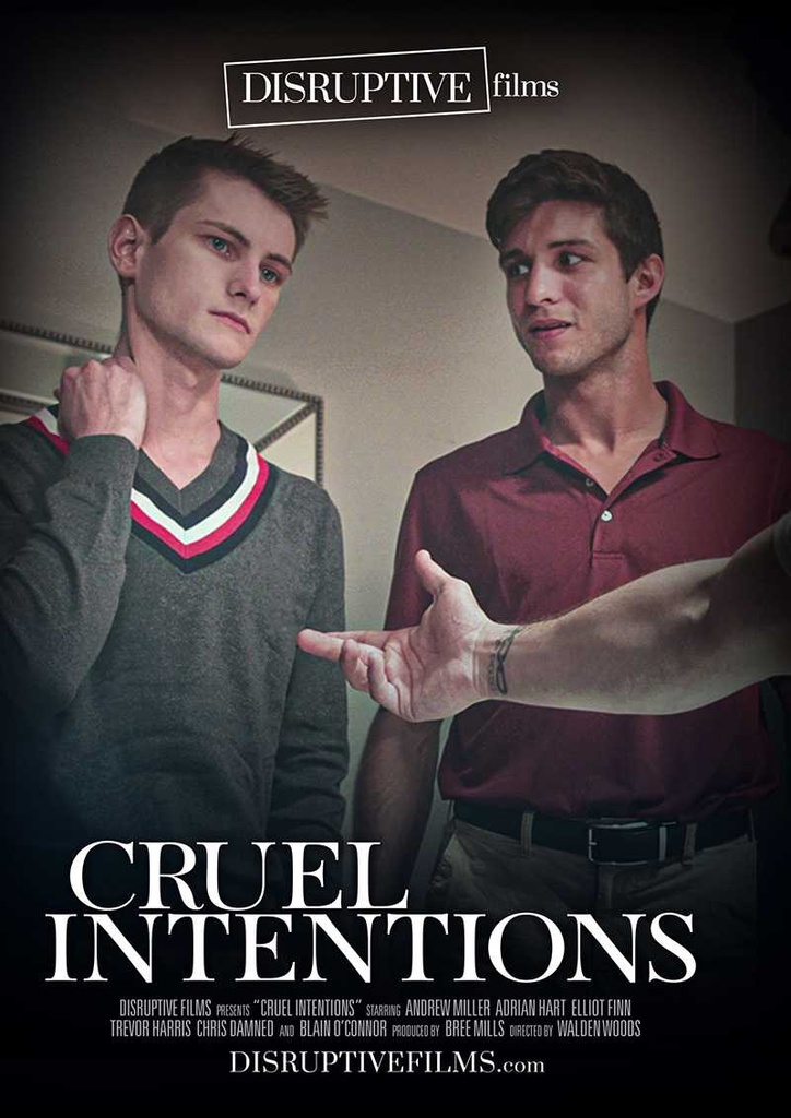 CRUEL INTENTIONS