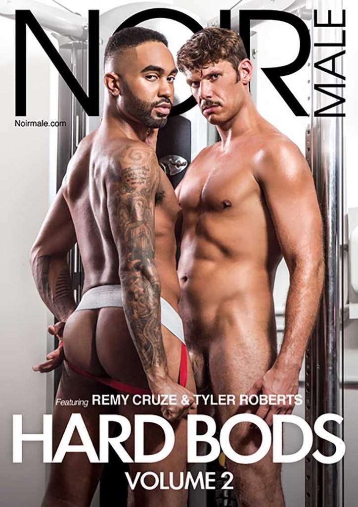 HARD BODS 02