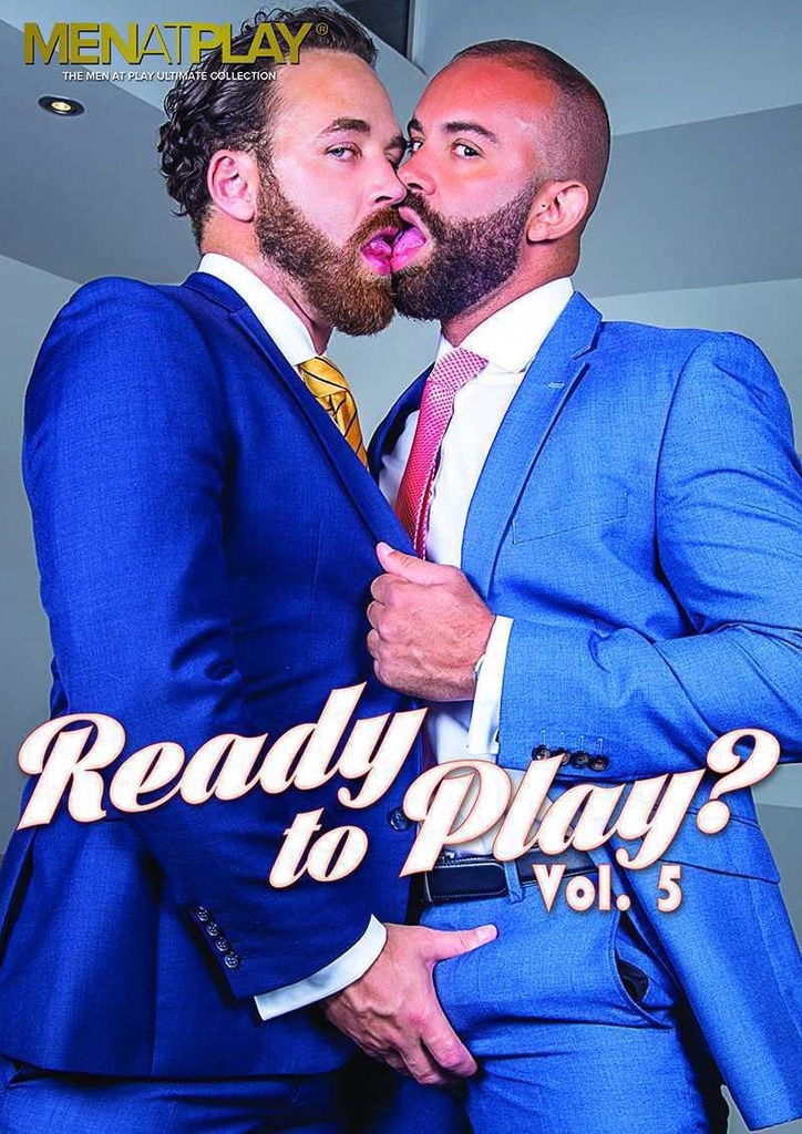READY TO PLAY 05