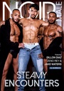 STEAMY ENCOUNTERS