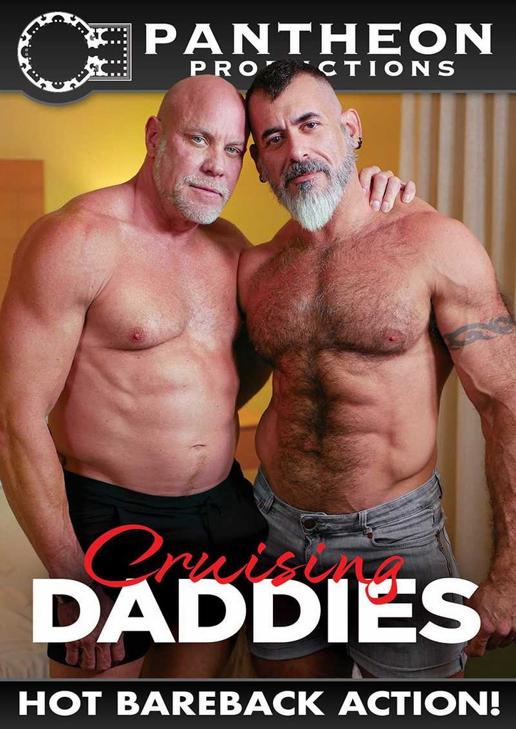 CRUISING DADDIES