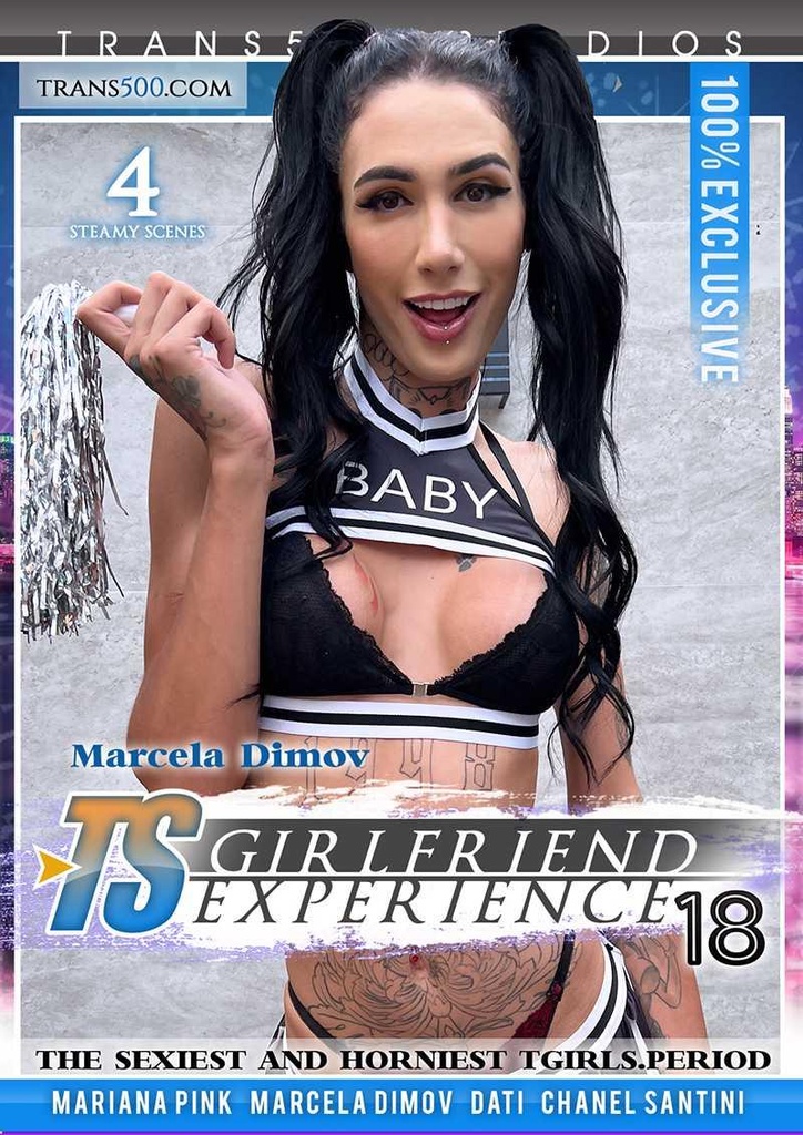 TS GIRLFRIEND EXPERIENCE 18
