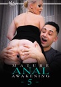 MATURE ANAL AWAKENING 05