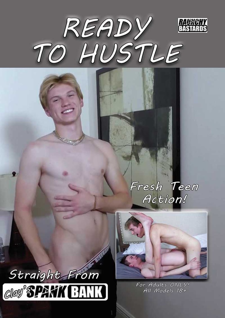 READY TO HUSTLE