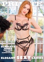 ELEGANT SEXY LADIES