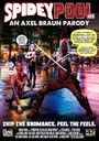 SPIDEYPOOL XXX